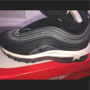 Nike w air max 97